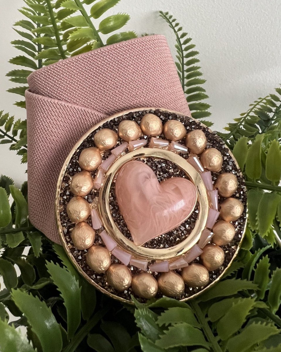 Freeze Love belt - Bohèmea Butik