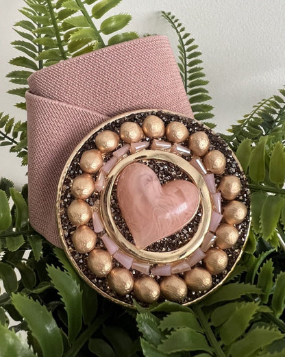 Freeze Love belt - Bohèmea Butik
