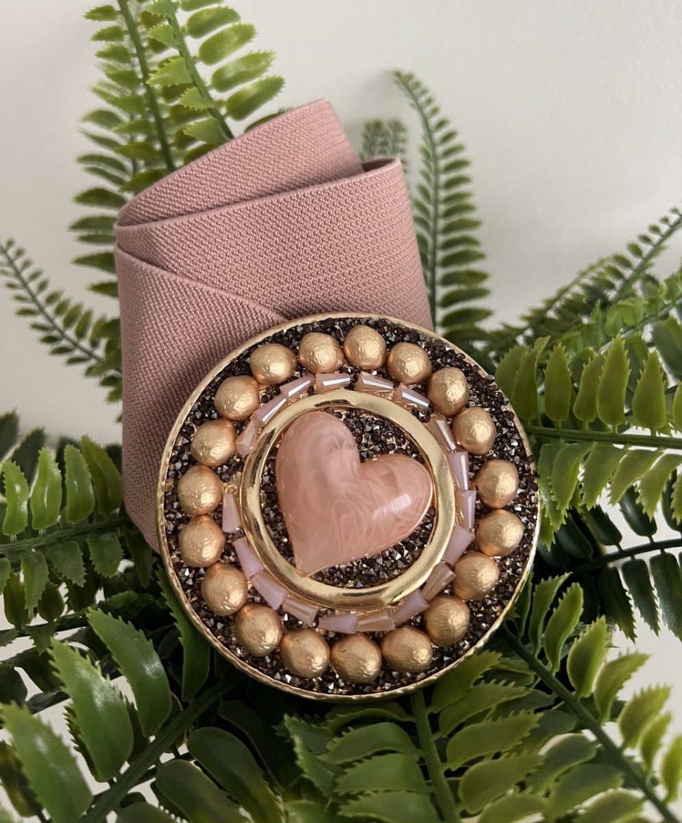 Freeze Love belt - Bohèmea Butik
