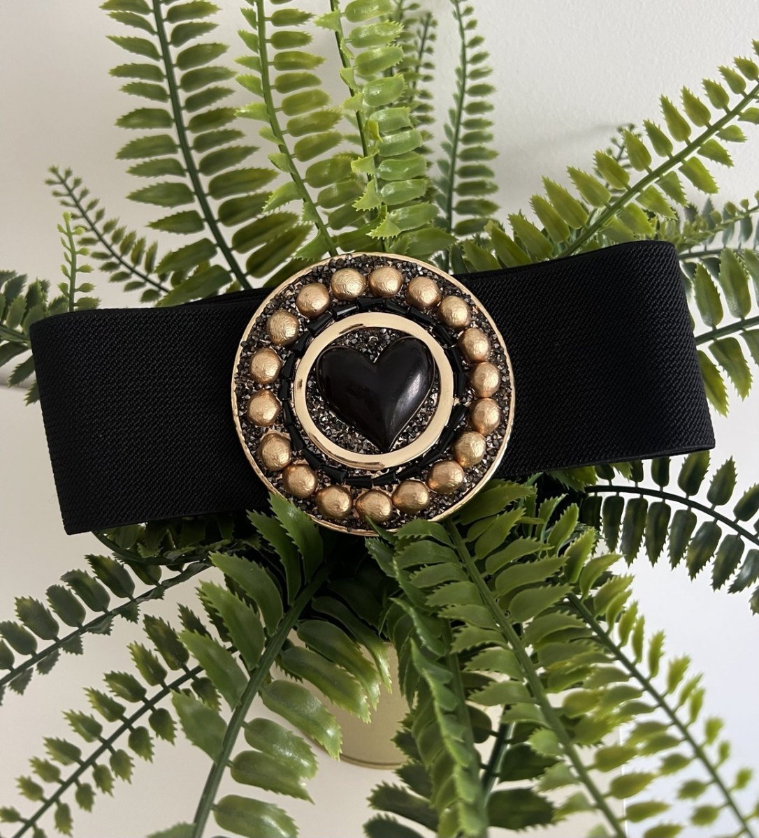 Freeze Love belt - Bohèmea Butik