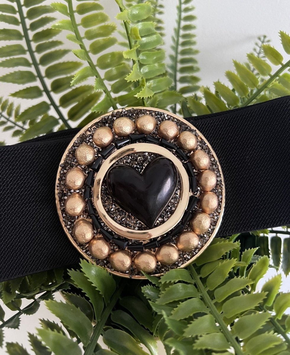Freeze Love belt - Bohèmea Butik