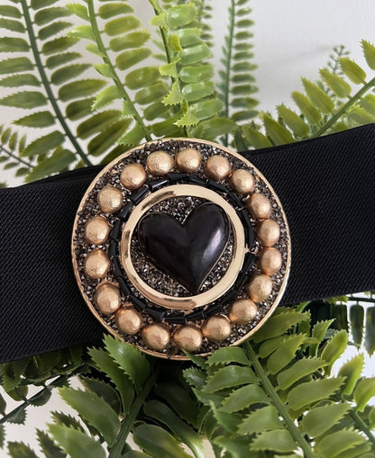 Freeze Love belt - Bohèmea Butik