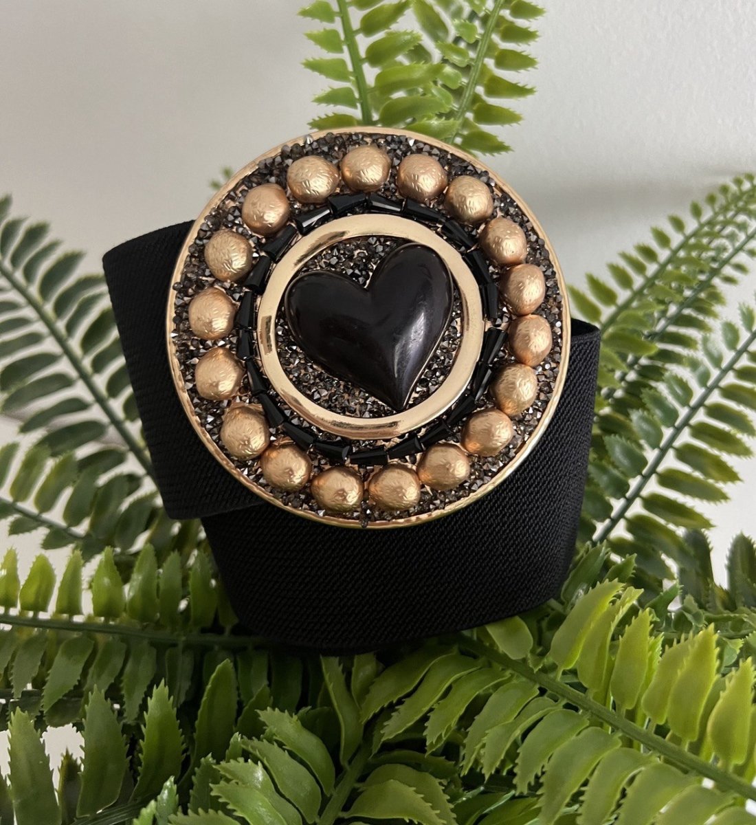 Freeze Love belt - Bohèmea Butik