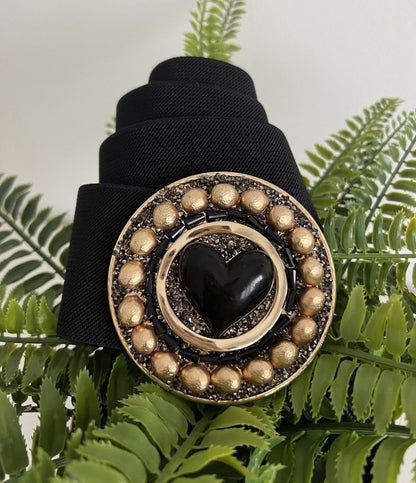 Freeze Love belt - Bohèmea Butik