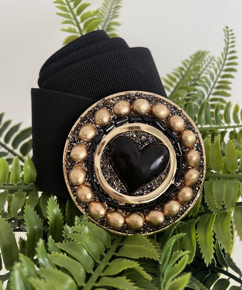 Freeze Love belt - Bohèmea Butik