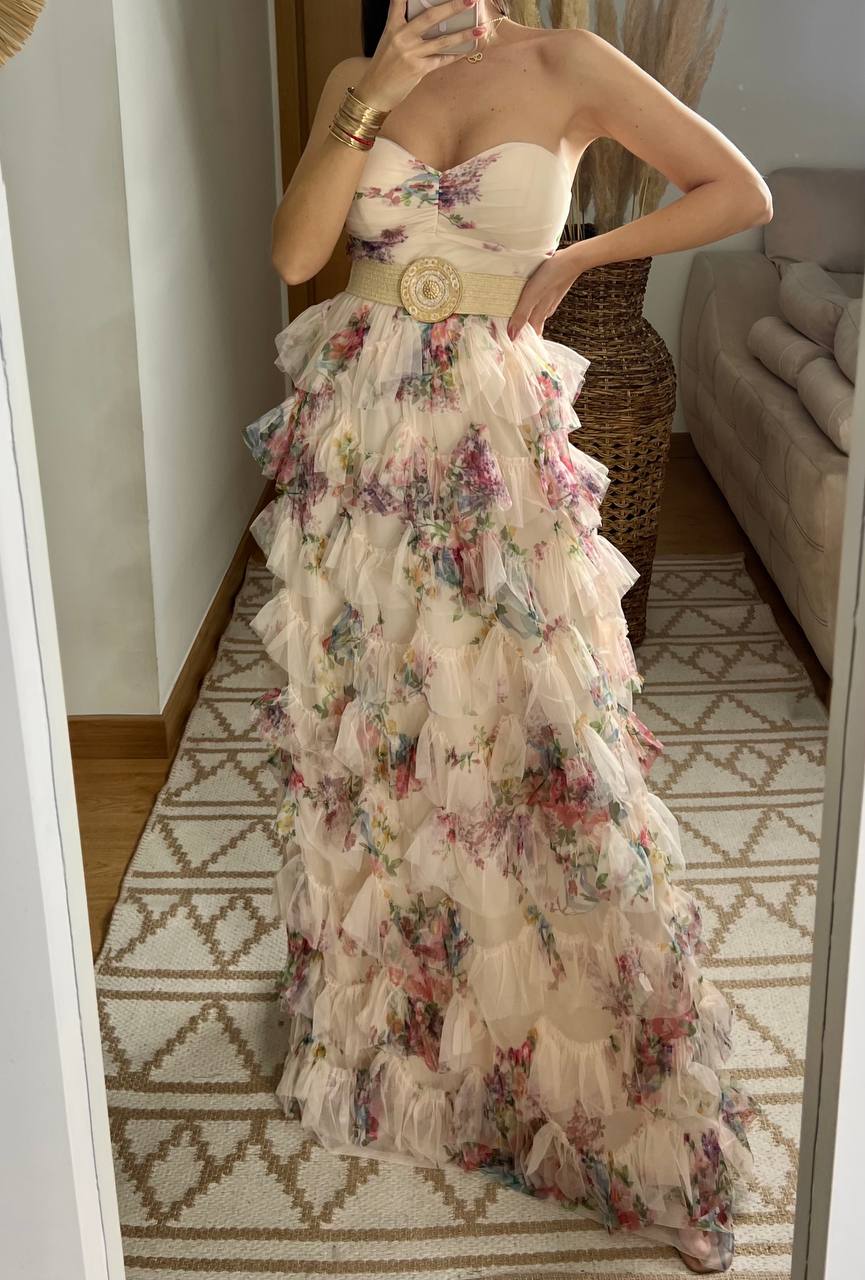 Tabita Event Dress - Bohèmea Butik
