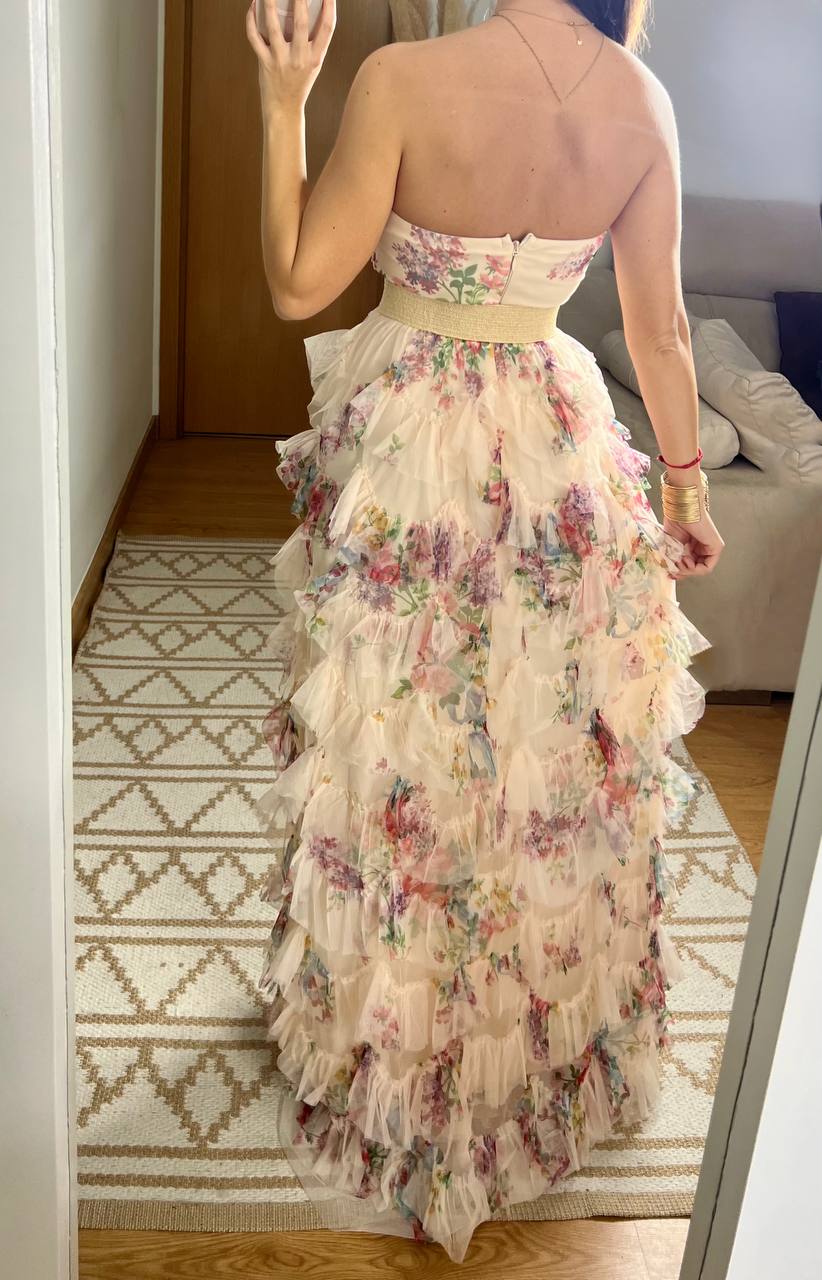 Tabita Event Dress - Bohèmea Butik
