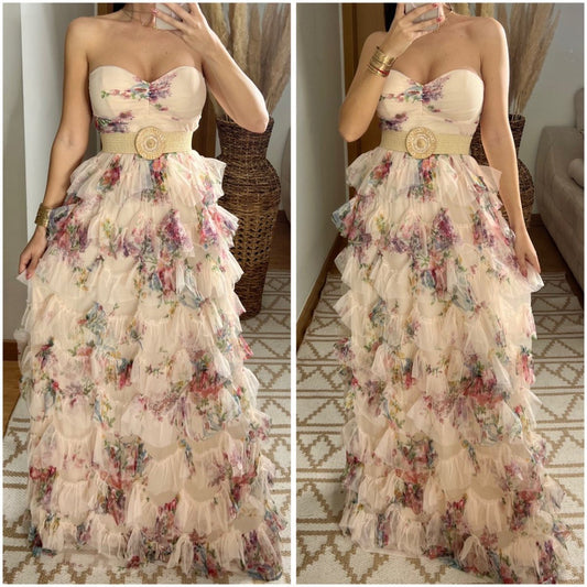 Tabita Event Dress - Bohèmea Butik