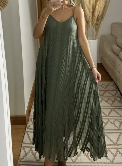 Boho Maxi Goddess - Bohèmea Butik