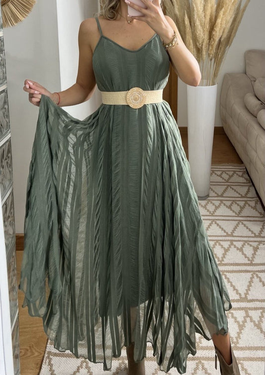 Boho Maxi Goddess - Bohèmea Butik
