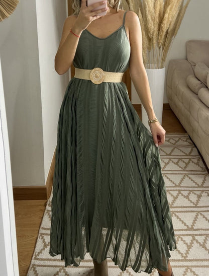 Boho Maxi Goddess - Bohèmea Butik
