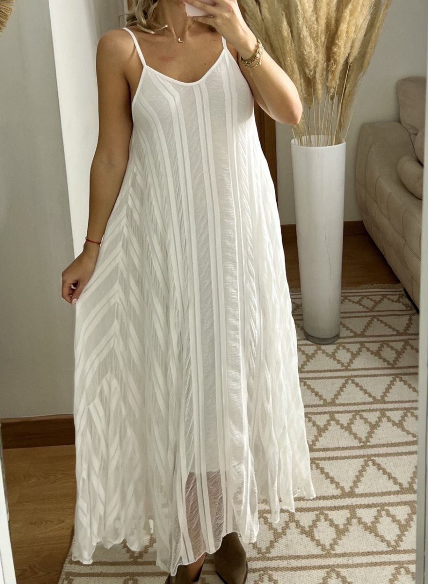 Boho Maxi Goddess - Bohèmea Butik