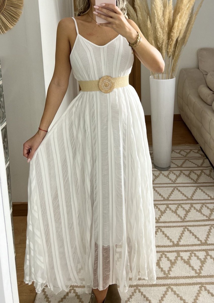 Boho Maxi Goddess - Bohèmea Butik