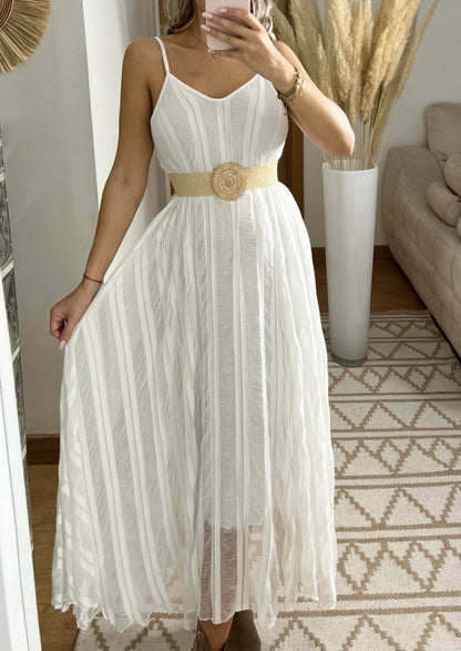 Boho Maxi Goddess - Bohèmea Butik