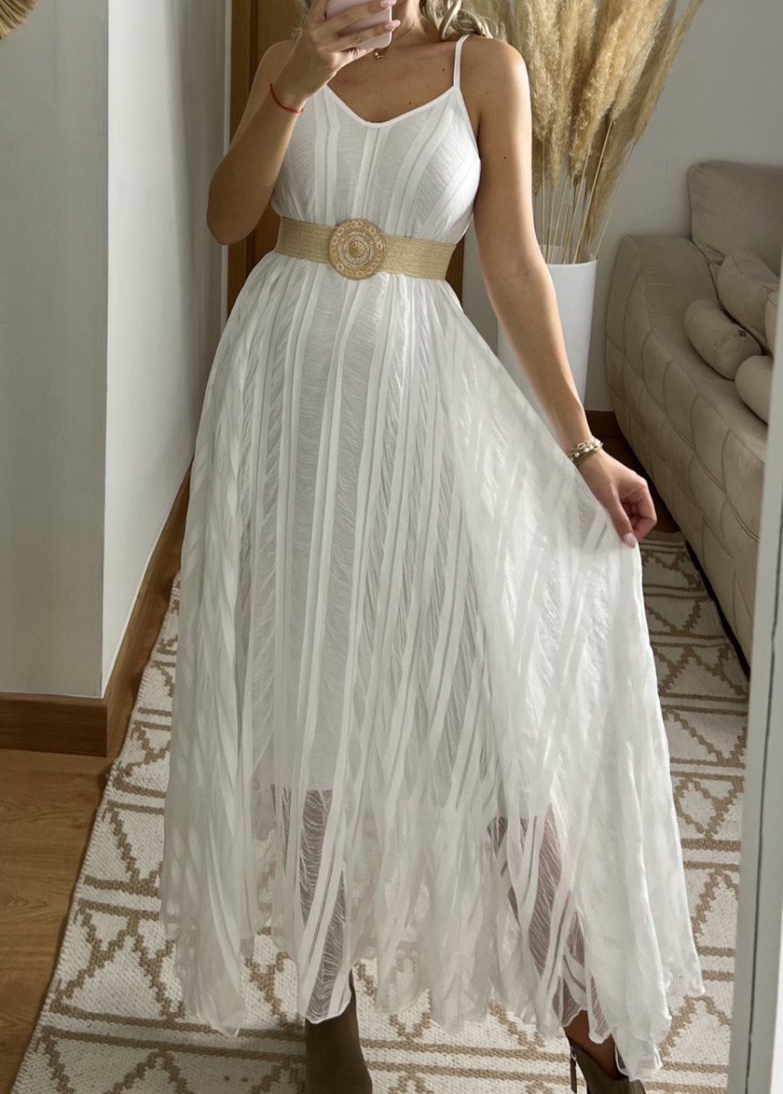 Boho Maxi Goddess - Bohèmea Butik