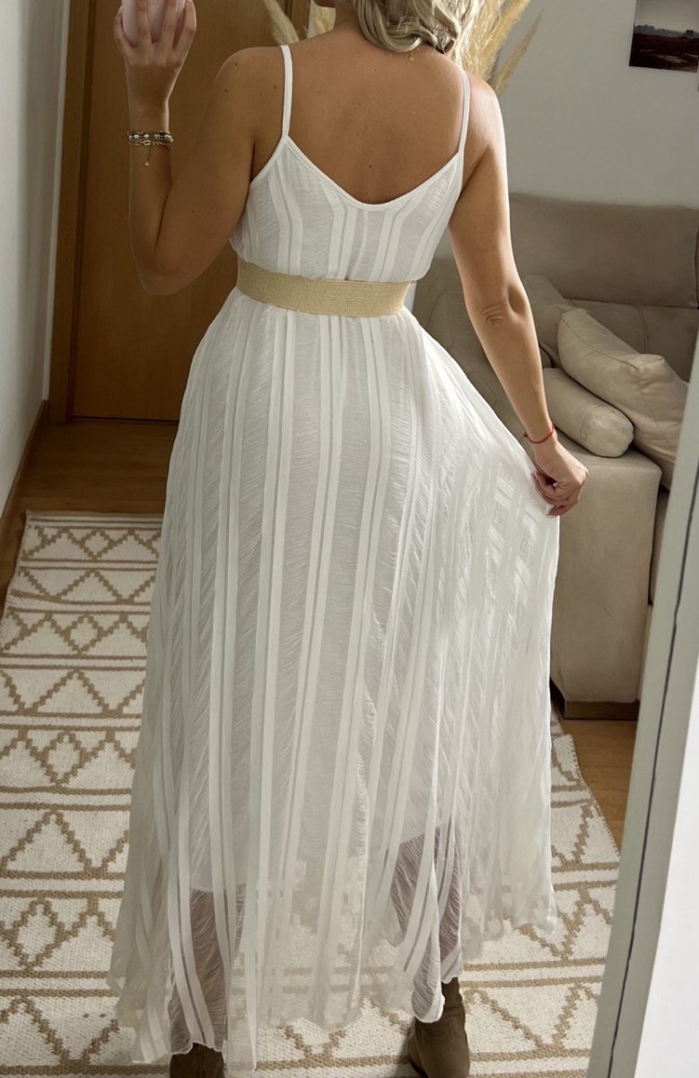 Boho Maxi Goddess - Bohèmea Butik