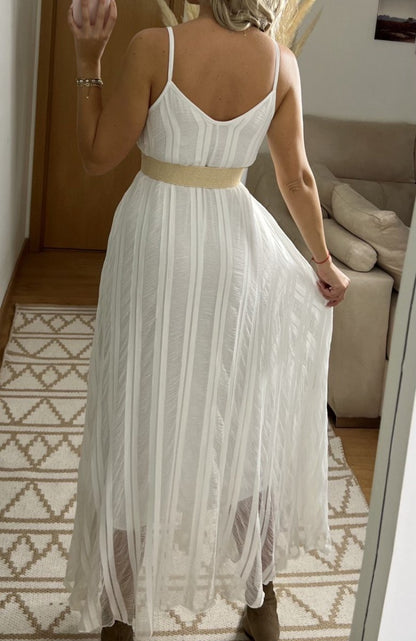 Boho Maxi Goddess - Bohèmea Butik
