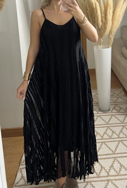 Boho Maxi Goddess - Bohèmea Butik