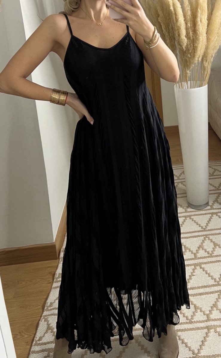 Boho Maxi Goddess - Bohèmea Butik