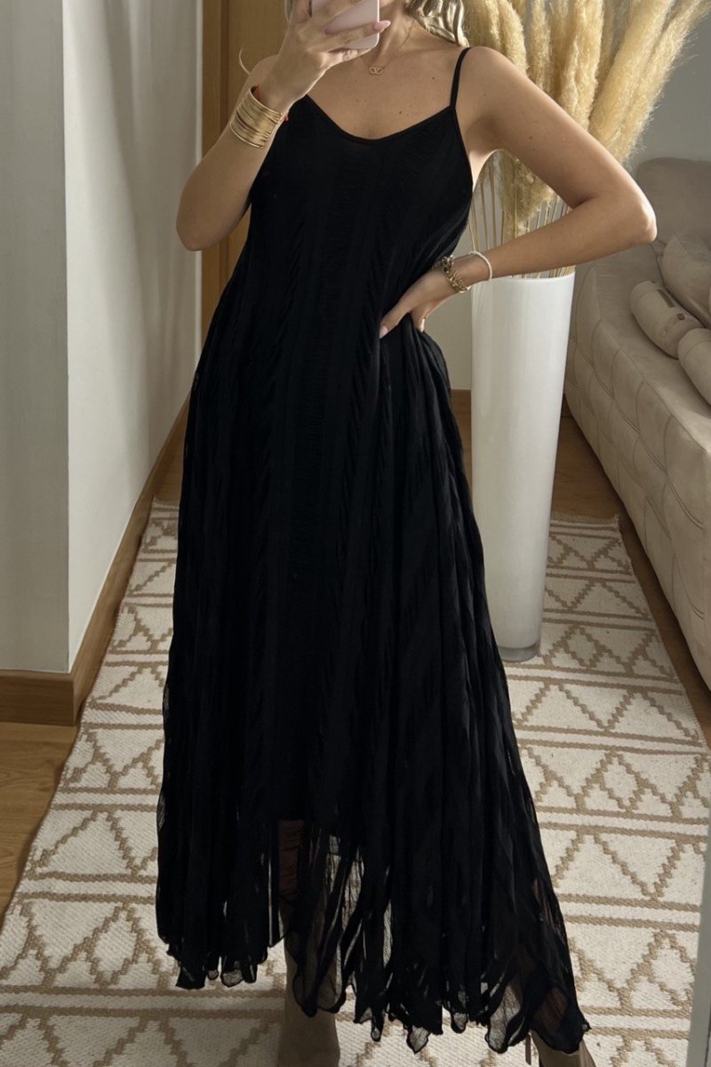 Boho Maxi Goddess - Bohèmea Butik
