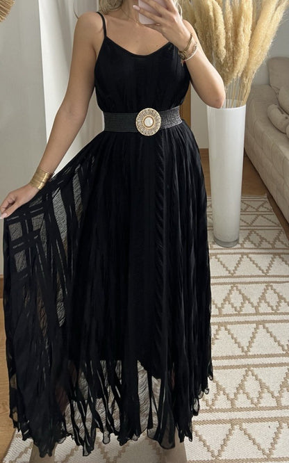 Boho Maxi Goddess - Bohèmea Butik