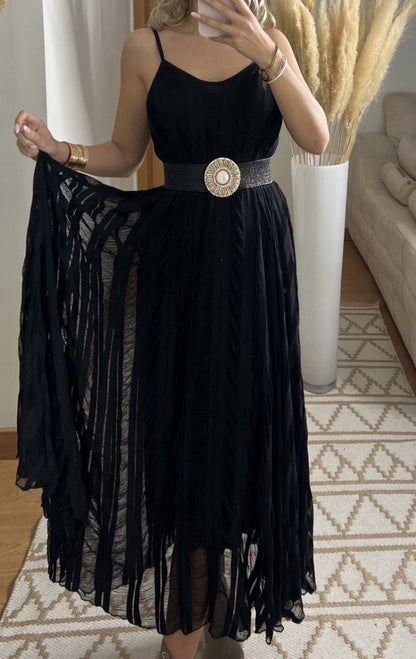 Boho Maxi Goddess - Bohèmea Butik