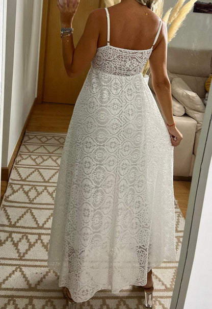 Free Soul Maxi Dress - Bohèmea Butik