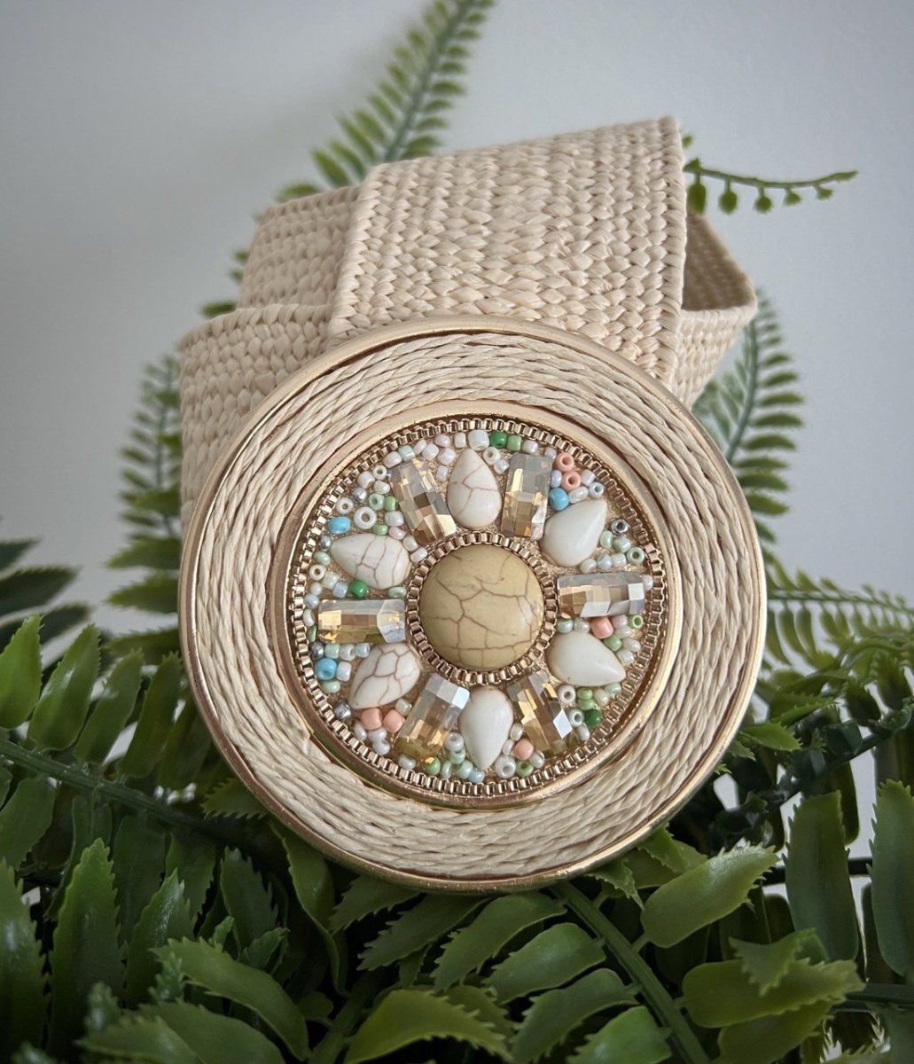Discover belt - Bohèmea Butik