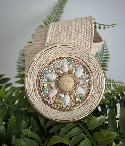 Discover belt - Bohèmea Butik