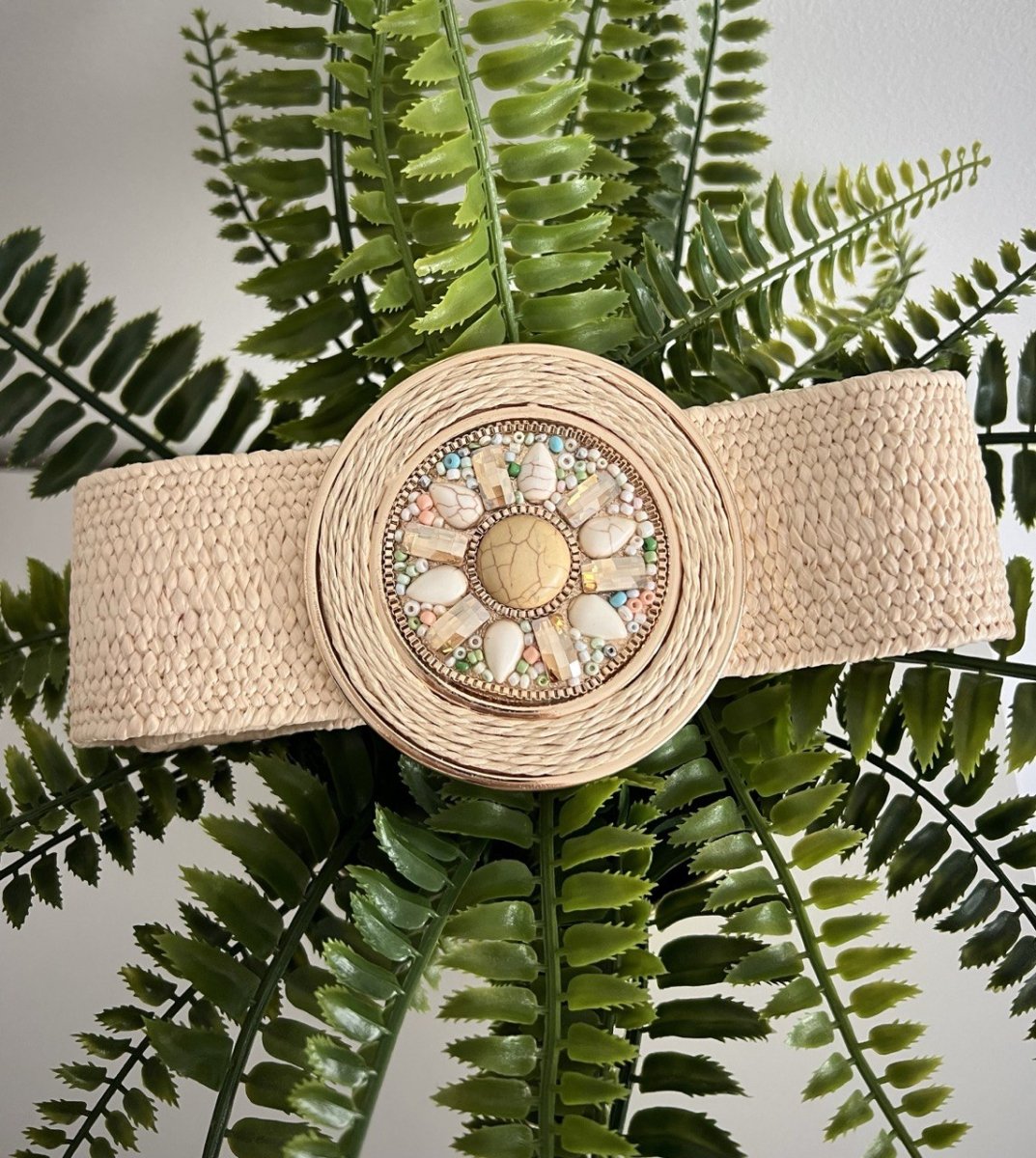 Discover belt - Bohèmea Butik