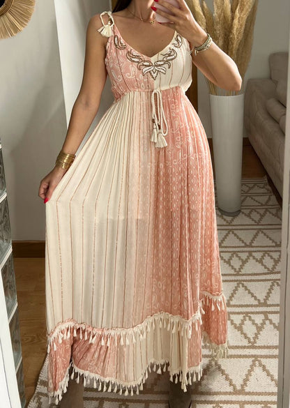 Aloha Maxi Dress - Bohèmea Butik