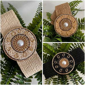 Belt Chic Boho - Bohèmea Butik