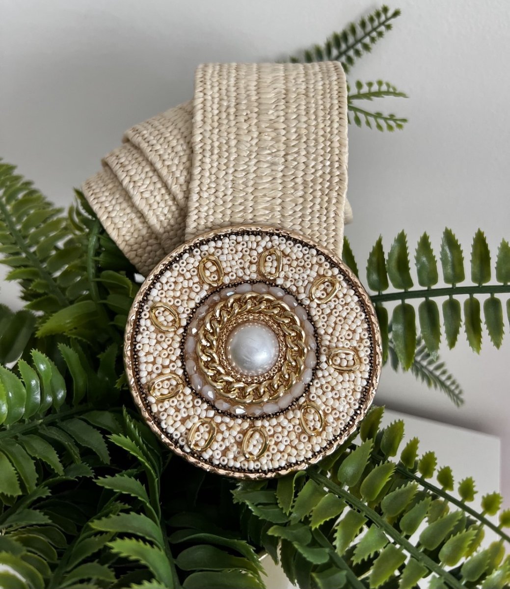 Belt Chic Boho - Bohèmea Butik