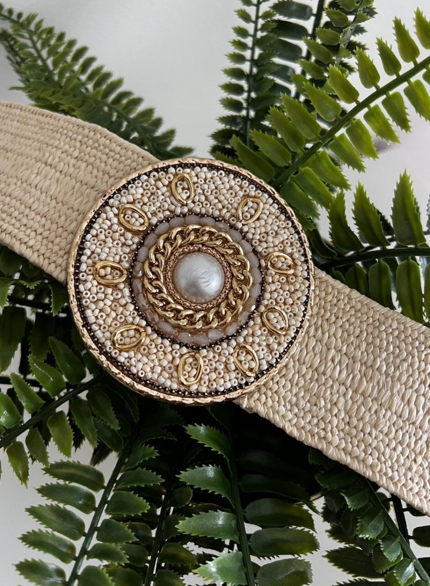 Belt Chic Boho - Bohèmea Butik