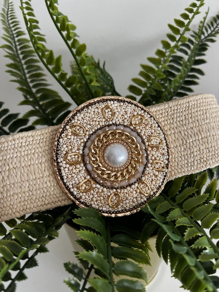 Belt Chic Boho - Bohèmea Butik