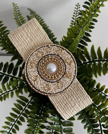 Belt Chic Boho - Bohèmea Butik