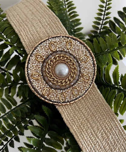 Belt Chic Boho - Bohèmea Butik