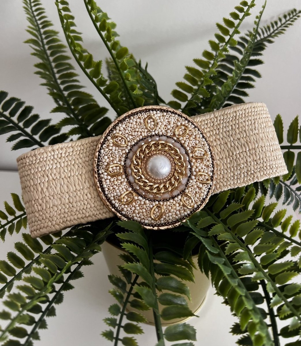 Belt Chic Boho - Bohèmea Butik