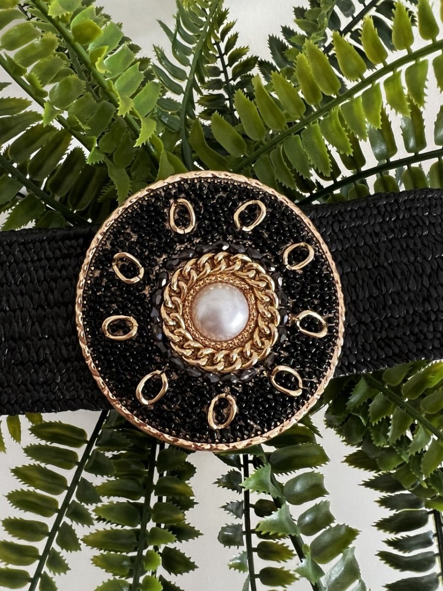 Belt Chic Boho - Bohèmea Butik