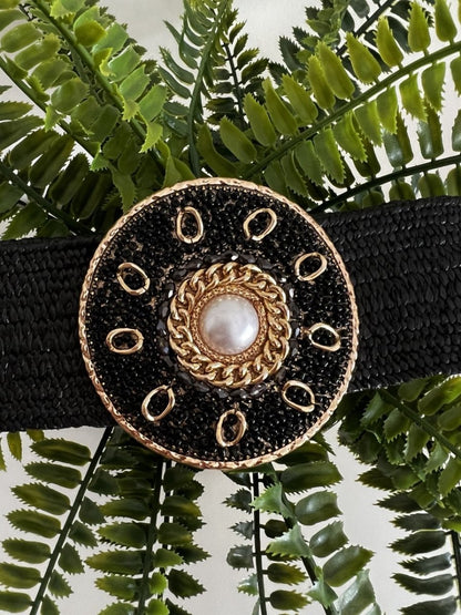 Belt Chic Boho - Bohèmea Butik