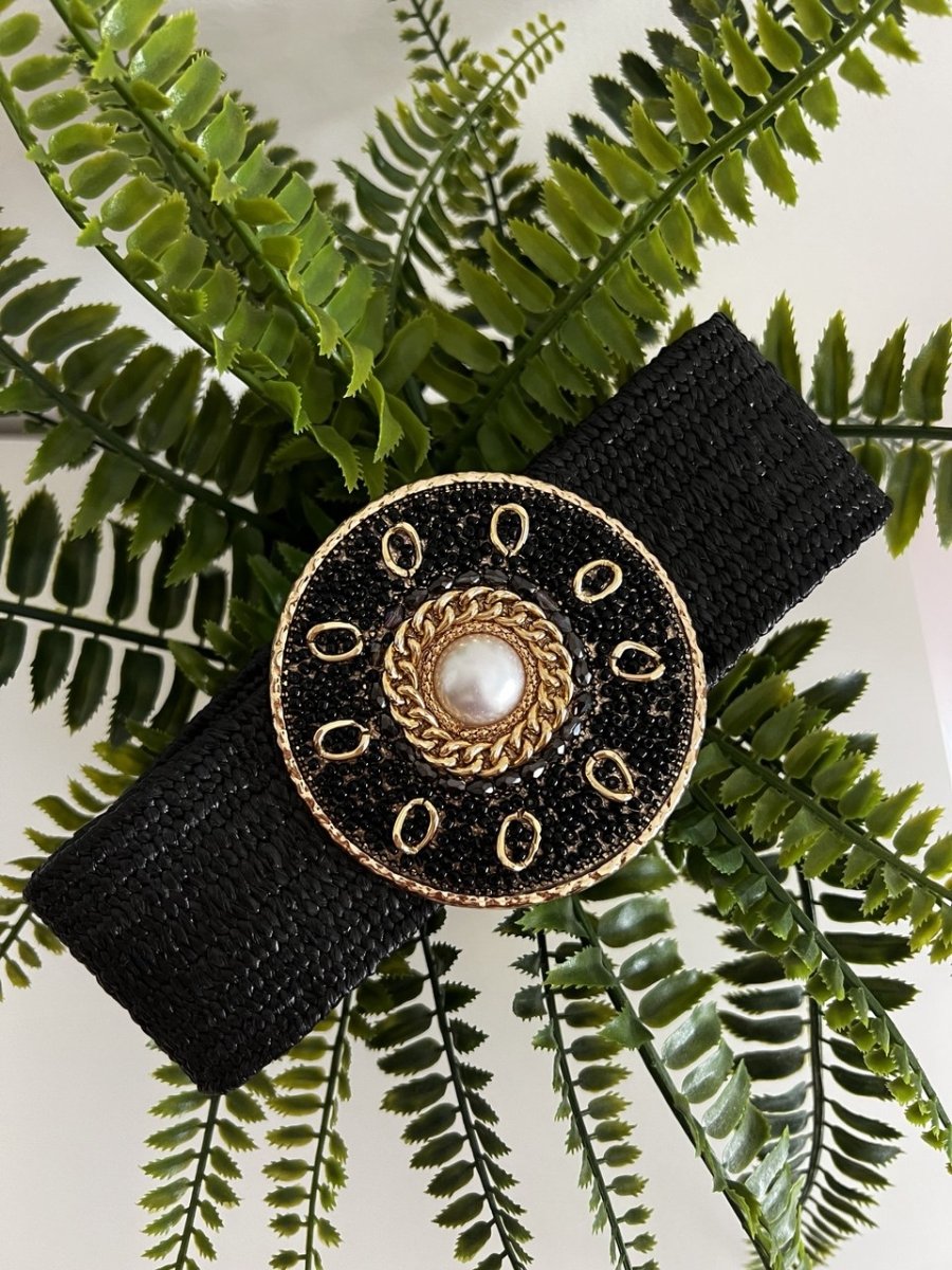 Belt Chic Boho - Bohèmea Butik