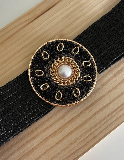 Belt Chic Boho - Bohèmea Butik