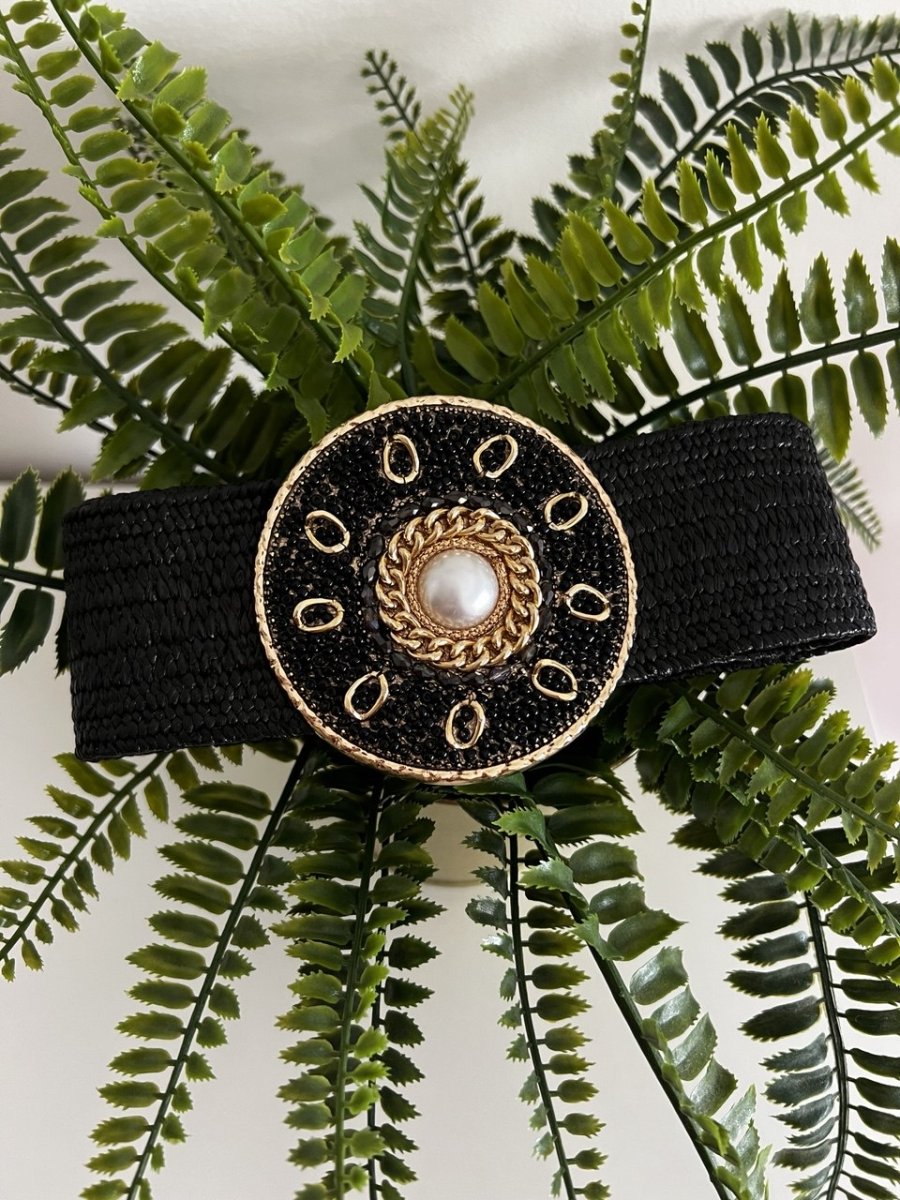 Belt Chic Boho - Bohèmea Butik