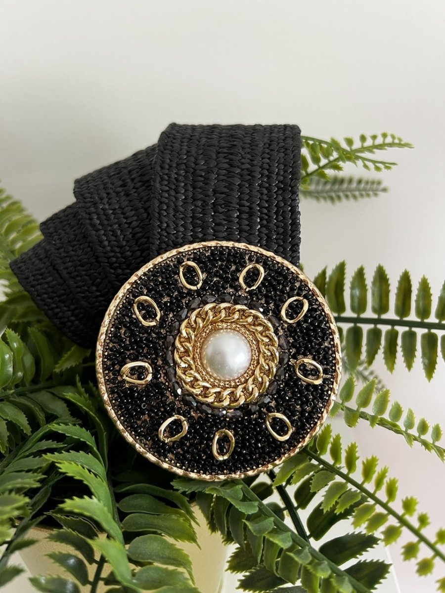 Belt Chic Boho - Bohèmea Butik