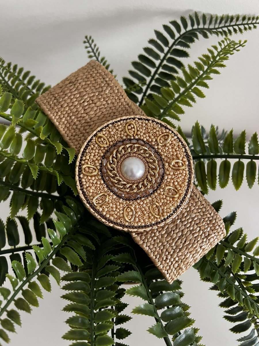 Belt Chic Boho - Bohèmea Butik