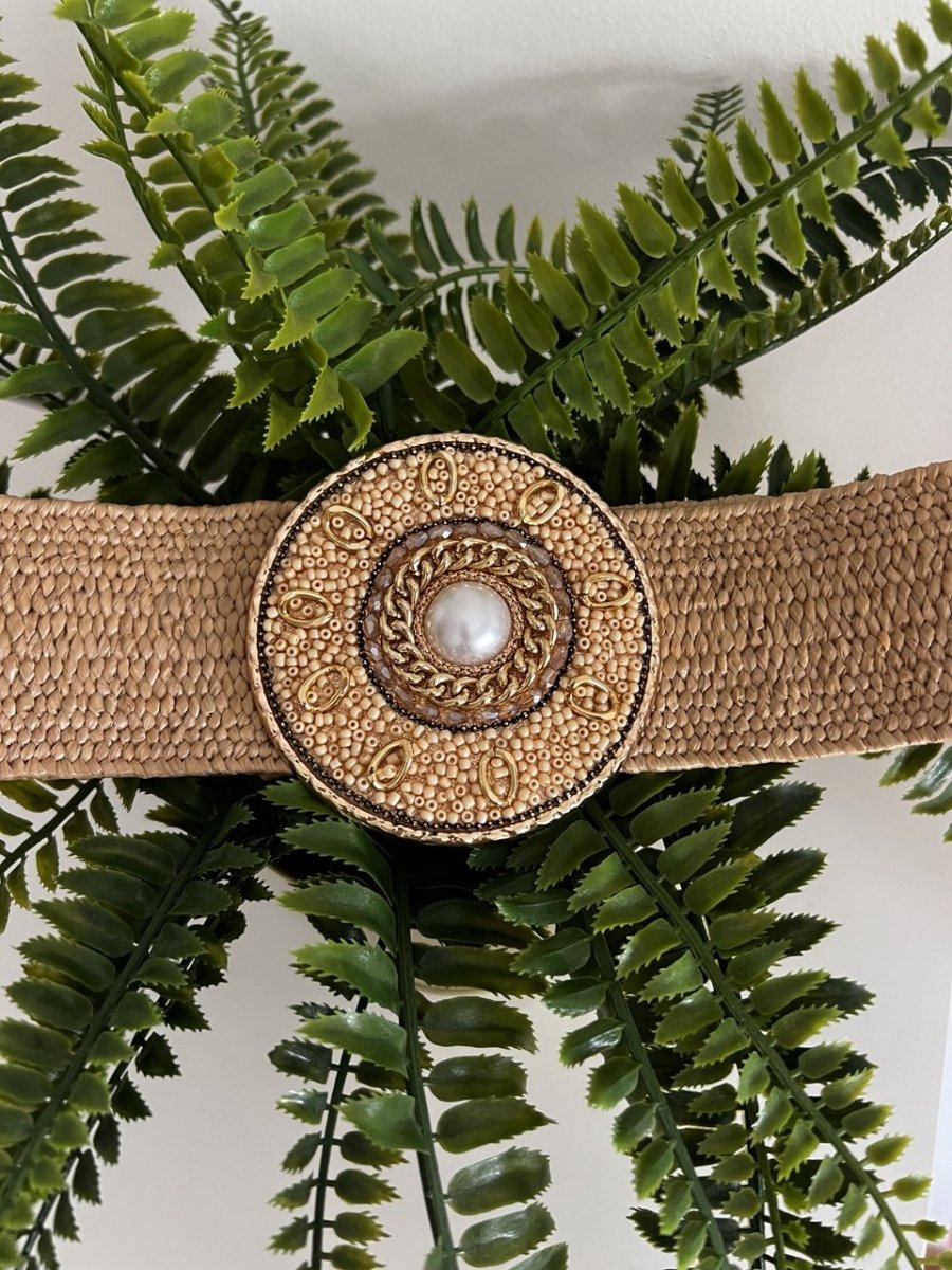 Belt Chic Boho - Bohèmea Butik