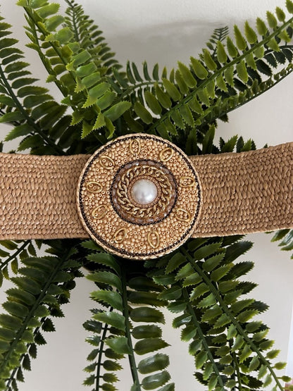 Belt Chic Boho - Bohèmea Butik