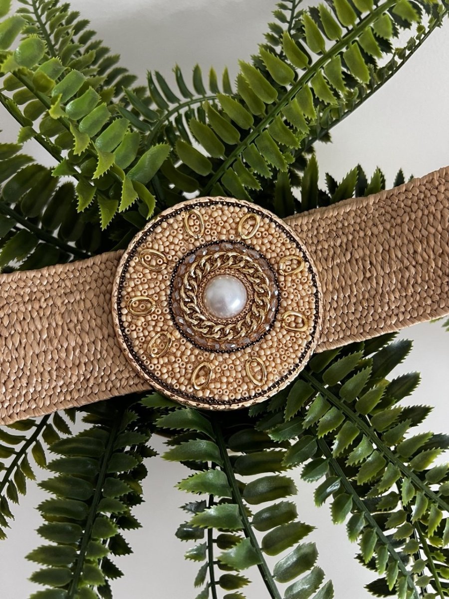 Belt Chic Boho - Bohèmea Butik