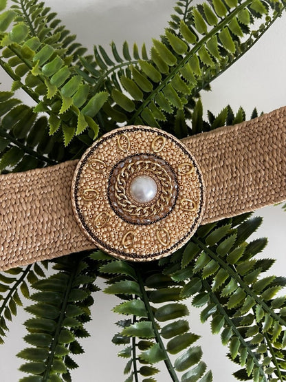 Belt Chic Boho - Bohèmea Butik
