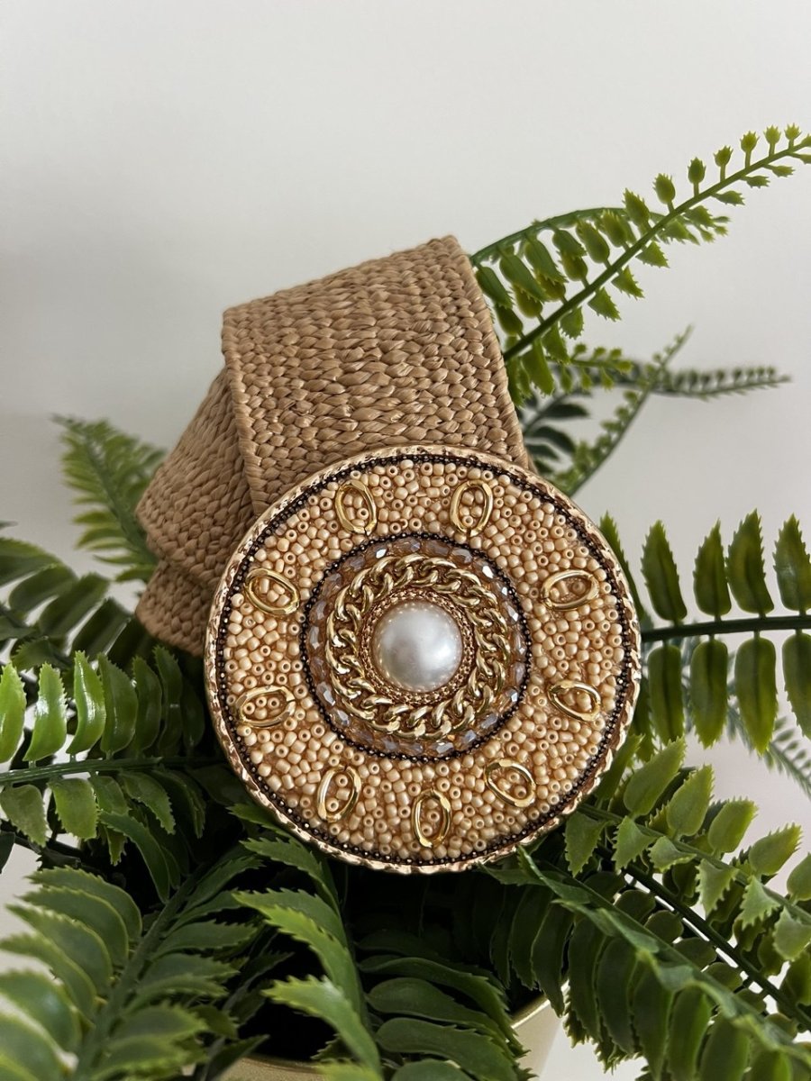 Belt Chic Boho - Bohèmea Butik